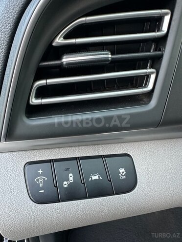 Hyundai Elantra 2019, 119,389 km - 2.0 l - Bakı