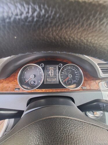 Volkswagen Passat 2009, 154,534 km - 2.0 l - Gəncə