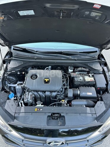 Hyundai Elantra 2019, 119,389 km - 2.0 l - Bakı