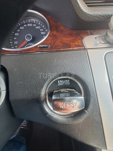 Volkswagen Passat 2009, 154,534 km - 2.0 l - Gəncə