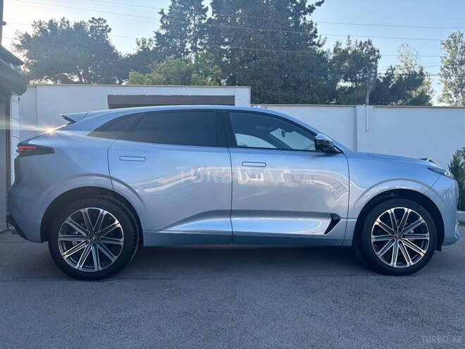 Changan Uni-K 2023, 4,600 km - 2.0 л - Bakı