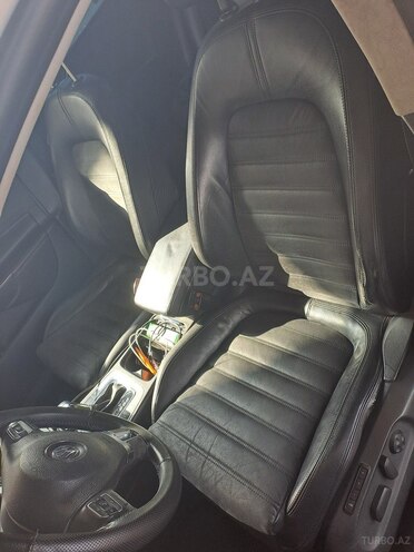 Volkswagen Passat 2009, 154,534 km - 2.0 l - Gəncə
