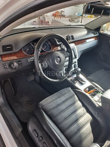 Volkswagen Passat 2009, 154,534 km - 2.0 l - Gəncə