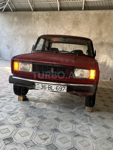 LADA (VAZ) 2105 1996, 78,356 km - 1.6 l - Bakı