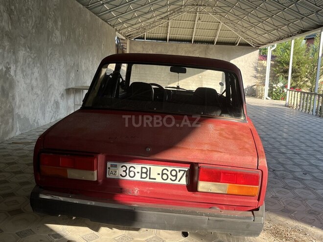 LADA (VAZ) 2105 1996, 78,356 km - 1.6 l - Bakı