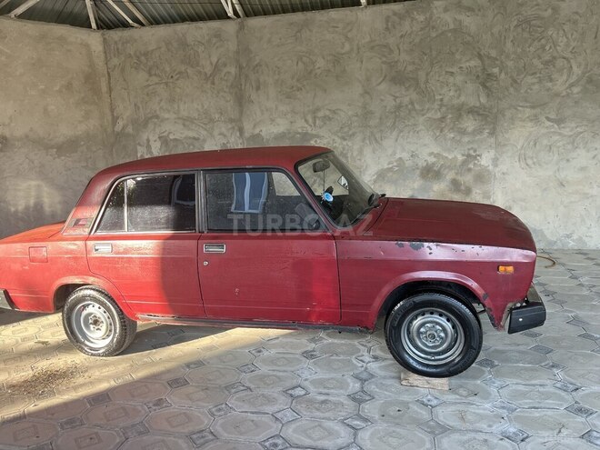 LADA (VAZ) 2105 1996, 78,356 km - 1.6 l - Bakı