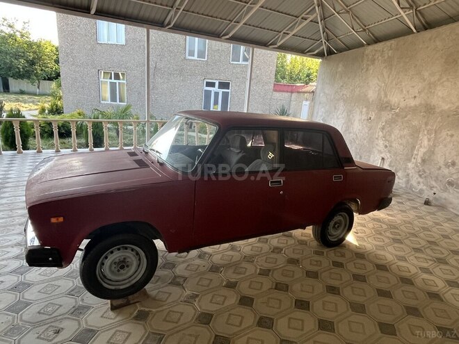 LADA (VAZ) 2105 1996, 78,356 km - 1.6 l - Bakı