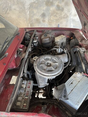 LADA (VAZ) 2105 1996, 78,356 km - 1.6 l - Bakı