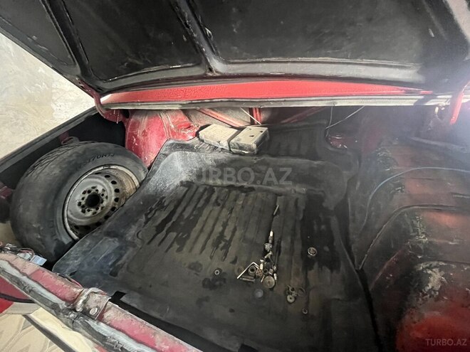 LADA (VAZ) 2105 1996, 78,356 km - 1.6 l - Bakı