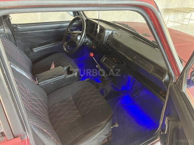 LADA (VAZ) 2105 1996, 78,356 km - 1.6 l - Bakı