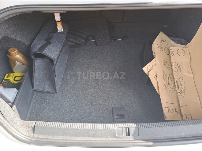 Volkswagen Passat 2009, 154,534 km - 2.0 l - Gəncə
