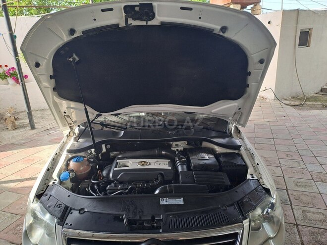 Volkswagen Passat 2009, 154,534 km - 2.0 l - Gəncə