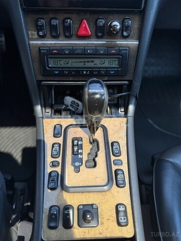 Mercedes E 270 2001, 575,500 km - 2.7 л - Bakı