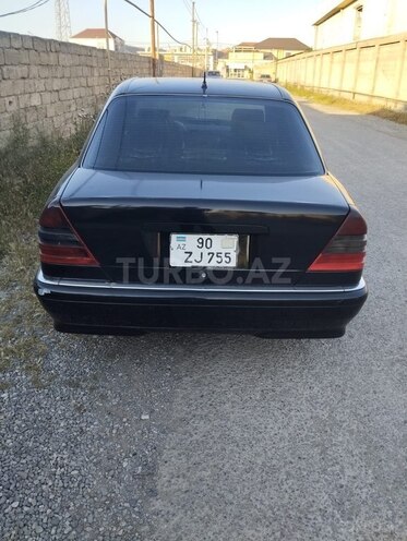 Mercedes C 230 2000, 350,000 km - 2.3 l - Bakı