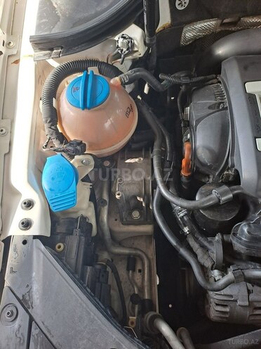 Volkswagen Passat 2009, 154,534 km - 2.0 l - Gəncə