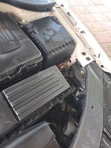 Volkswagen Passat 2009, 154,534 km - 2.0 l - Gəncə