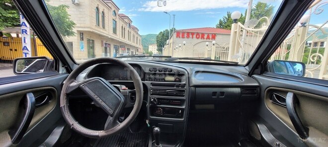 LADA (VAZ) 2115 2006, 285,493 km - 1.6 л - Zaqatala