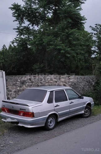 LADA (VAZ) 2115 2006, 285,493 km - 1.6 л - Zaqatala
