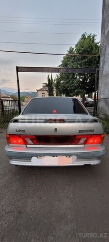 LADA (VAZ) 2115 2006, 285,493 km - 1.6 л - Zaqatala