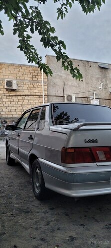 LADA (VAZ) 2115 2006, 285,493 km - 1.6 л - Zaqatala