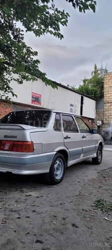 LADA (VAZ) 2115 2006, 285,493 km - 1.6 л - Zaqatala