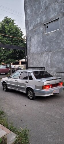 LADA (VAZ) 2115 2006, 285,493 km - 1.6 л - Zaqatala