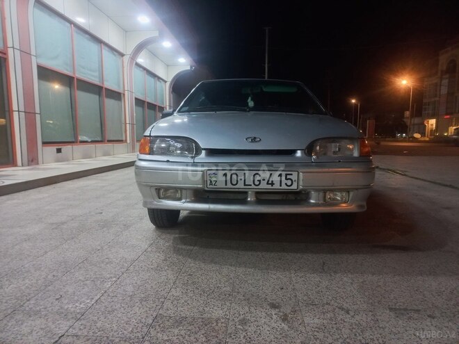 LADA (VAZ) 2115 2003, 252,000 km - 1.5 л - Lənkəran