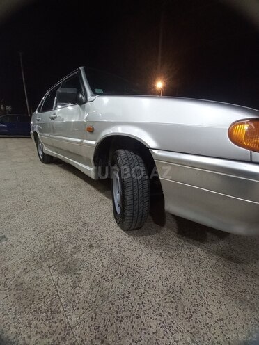 LADA (VAZ) 2115 2003, 252,000 km - 1.5 л - Lənkəran