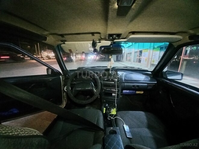 LADA (VAZ) 2115 2003, 252,000 km - 1.5 л - Lənkəran