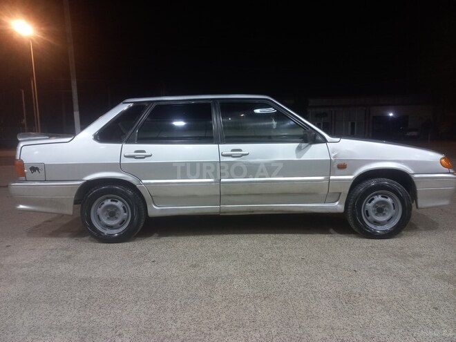 LADA (VAZ) 2115 2003, 252,000 km - 1.5 л - Lənkəran