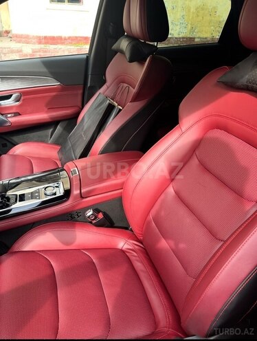 Jetour X70 PLUS 2022, 28,000 km - 1.6 л - Bakı