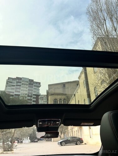 Jetour X70 PLUS 2022, 28,000 km - 1.6 л - Bakı
