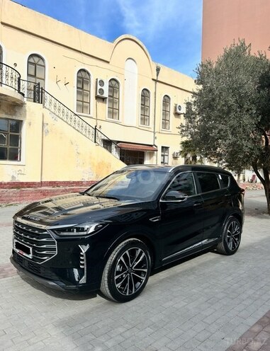 Jetour X70 PLUS 2022, 28,000 km - 1.6 л - Bakı