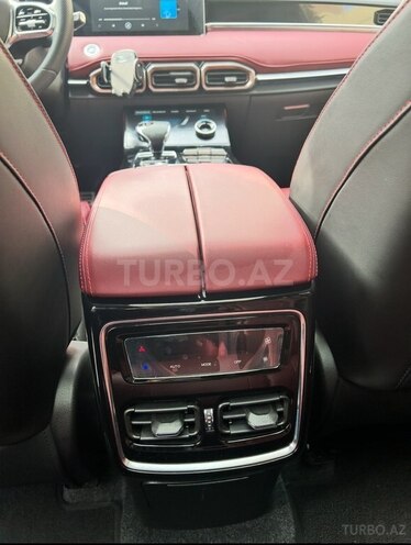 Jetour X70 PLUS 2022, 28,000 km - 1.6 л - Bakı