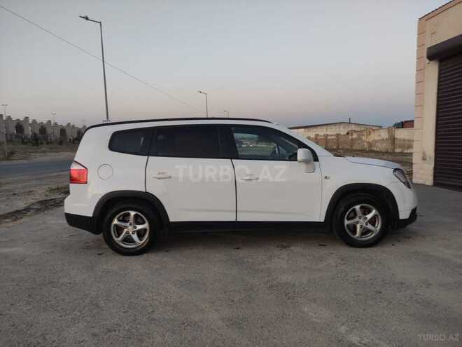Chevrolet Orlando 2012, 274,000 km - 1.8 l - Bakı