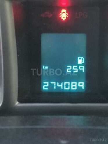 Chevrolet Orlando 2012, 274,000 km - 1.8 l - Bakı