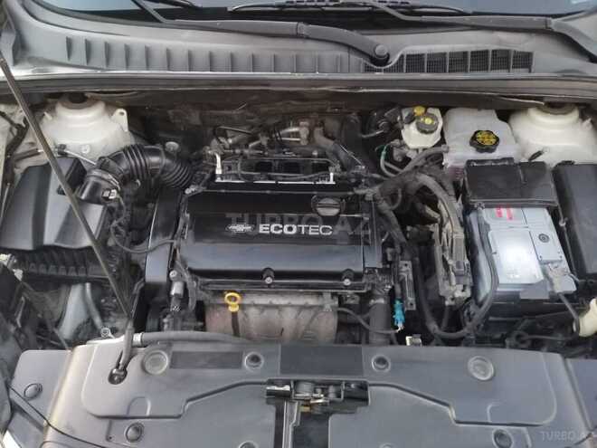 Chevrolet Orlando 2012, 274,000 km - 1.8 l - Bakı