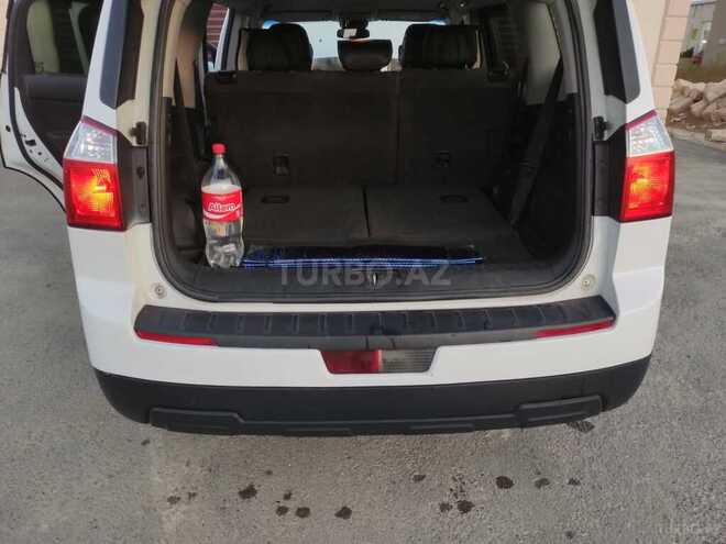 Chevrolet Orlando 2012, 274,000 km - 1.8 l - Bakı