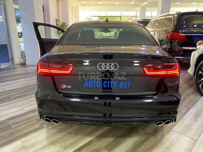 Audi A6-6
