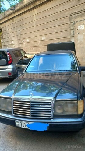 Mercedes E 230 1990, 250,000 km - 2.3 l - Bakı