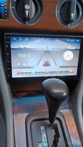 Mercedes E 230 1990, 250,000 km - 2.3 l - Bakı