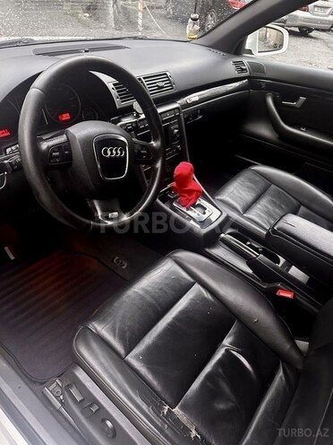 Audi A4 2007, 205,000 km - 2.0 л - Bakı