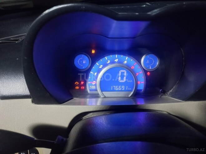 Lifan 320 2012, 176,000 km - 1.3 l - Sumqayıt