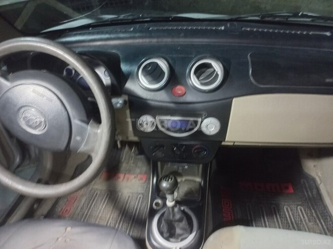 Lifan 320 2012, 176,000 km - 1.3 l - Sumqayıt