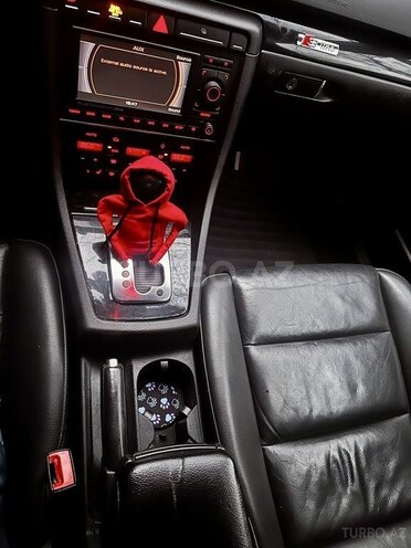 Audi A4 2007, 205,000 km - 2.0 л - Bakı