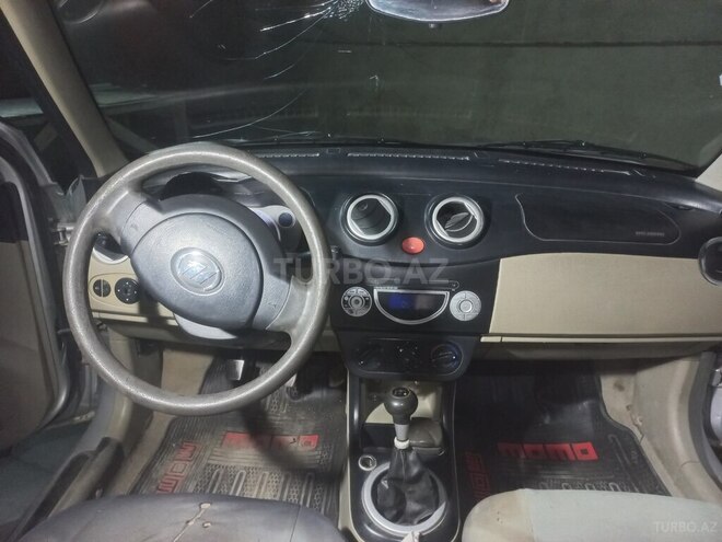 Lifan 320 2012, 176,000 km - 1.3 l - Sumqayıt