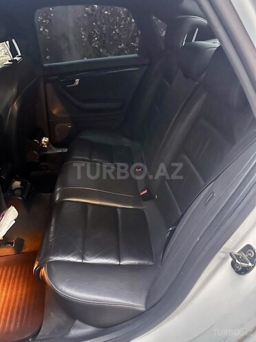 Audi A4 2007, 205,000 km - 2.0 л - Bakı
