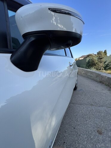 Nissan Note 2018, 52,500 km - 1.2 l - Bakı