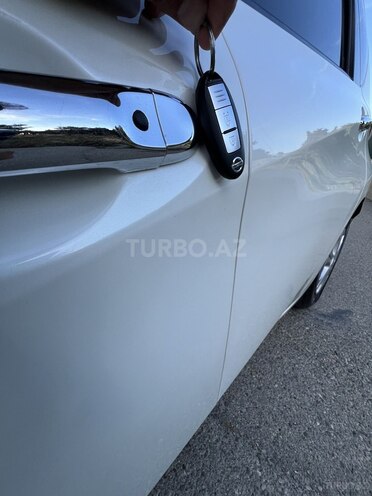 Nissan Note 2018, 52,500 km - 1.2 l - Bakı