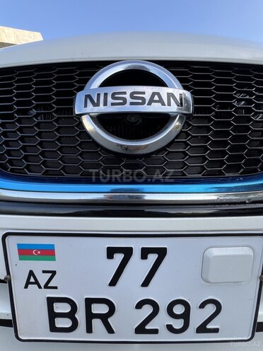 Nissan Note 2018, 52,500 km - 1.2 l - Bakı